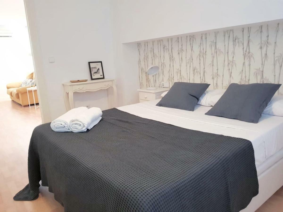 Florit Flats - The Jardines Del Turia Apartment Valence Extérieur photo
