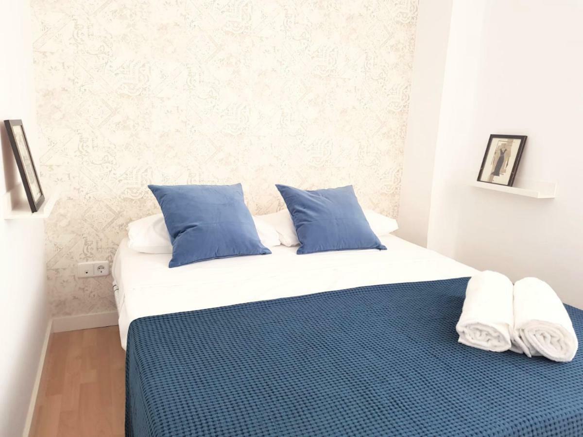 Florit Flats - The Jardines Del Turia Apartment Valence Extérieur photo