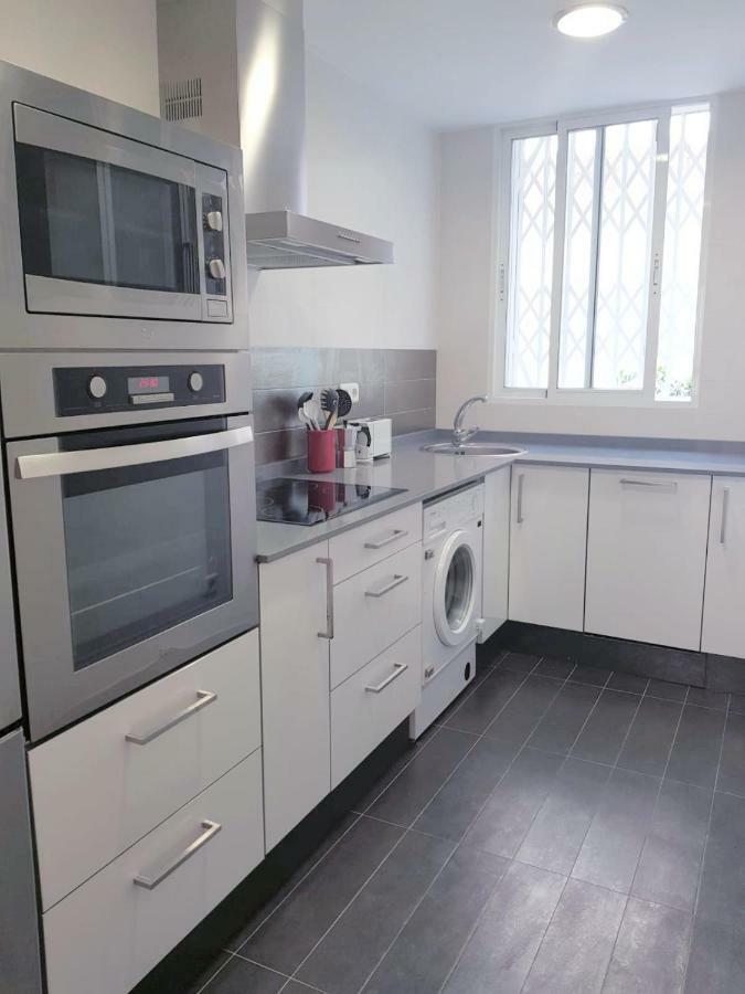 Florit Flats - The Jardines Del Turia Apartment Valence Extérieur photo