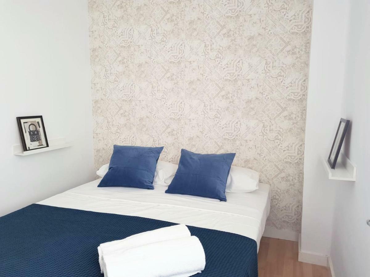 Florit Flats - The Jardines Del Turia Apartment Valence Extérieur photo