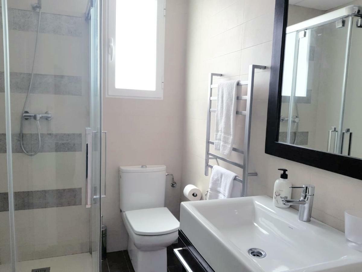 Florit Flats - The Jardines Del Turia Apartment Valence Extérieur photo